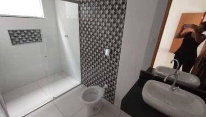 Foto 23 de 29: Casa em leilão em Caldas Novas - GO, bairro Estradaância Itanhangá — Casa 96 m² - Estância Itanhangá - Caldas Novas - GO