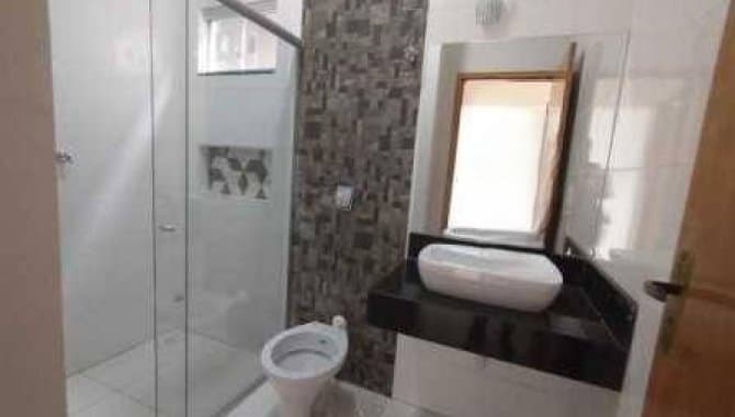 Foto 28 de 29: Casa em leilão em Caldas Novas - GO, bairro Estradaância Itanhangá — Casa 96 m² - Estância Itanhangá - Caldas Novas - GO