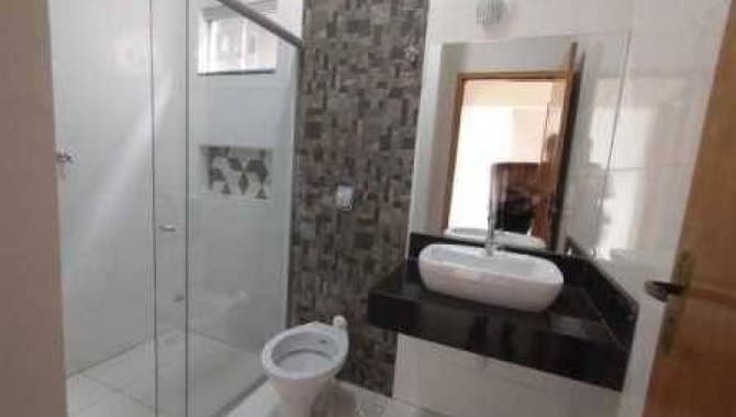 Foto 3 de 29: Casa em leilão em Caldas Novas - GO, bairro Estradaância Itanhangá — Casa 96 m² - Estância Itanhangá - Caldas Novas - GO