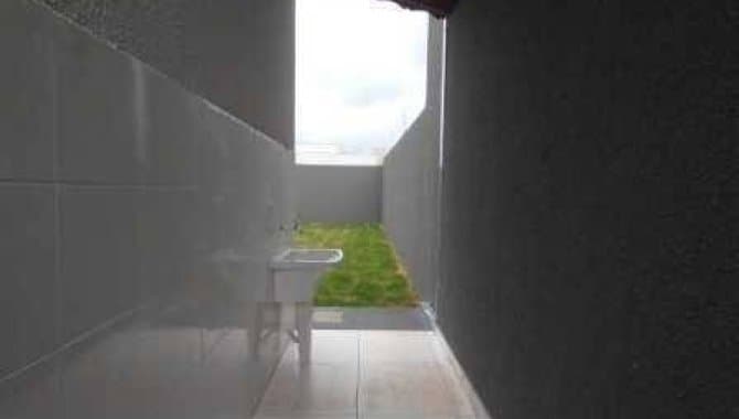 Foto 17 de 29: Casa em leilão em Caldas Novas - GO, bairro Estradaância Itanhangá — Casa 96 m² - Estância Itanhangá - Caldas Novas - GO