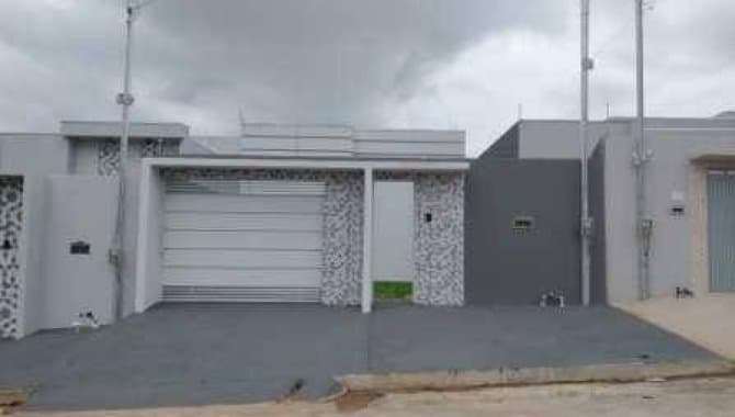 Foto 13 de 29: Casa em leilão em Caldas Novas - GO, bairro Estradaância Itanhangá — Casa 96 m² - Estância Itanhangá - Caldas Novas - GO