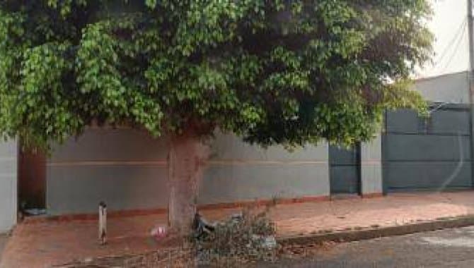 Foto 2 de 6: Casa em leilão em Campo Grande - MS, bairro Jardim Imá — Casa 191 m² - Jardim Imá - Campo Grande - MS