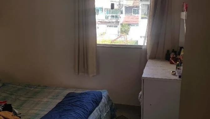 Foto 14 de 15: Casa em leilão em Rio De Janeiro - RJ, bairro Bangu — Casa em Condomínio 46 m² (01 vaga) - Bangu - Rio de Janeiro - RJ