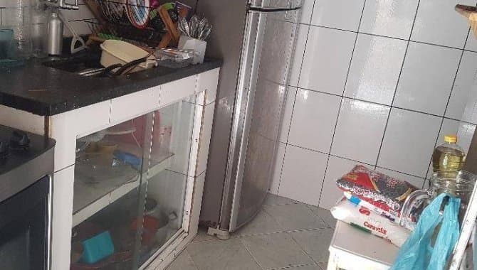 Foto 7 de 15: Casa em leilão em Rio De Janeiro - RJ, bairro Bangu — Casa em Condomínio 46 m² (01 vaga) - Bangu - Rio de Janeiro - RJ