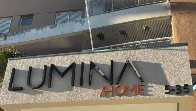 Foto 6 de 7: Apartamento em leilão em Bauru - SP, bairro Vila Santo Antônio — Apartamento 89 m² (02 vagas) - Vila Santo Antônio - Bauru - SP