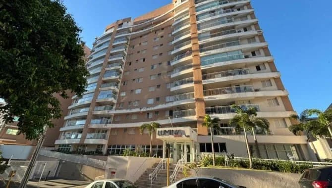 Foto 1 de 7: Apartamento em leilão em Bauru - SP, bairro Vila Santo Antônio — Apartamento 89 m² (02 vagas) - Vila Santo Antônio - Bauru - SP