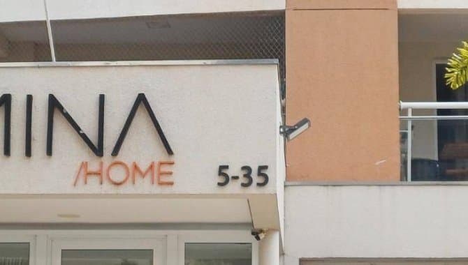 Foto 4 de 7: Apartamento em leilão em Bauru - SP, bairro Vila Santo Antônio — Apartamento 89 m² (02 vagas) - Vila Santo Antônio - Bauru - SP