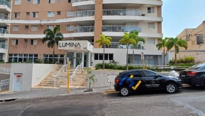 Foto 3 de 7: Apartamento em leilão em Bauru - SP, bairro Vila Santo Antônio — Apartamento 89 m² (02 vagas) - Vila Santo Antônio - Bauru - SP