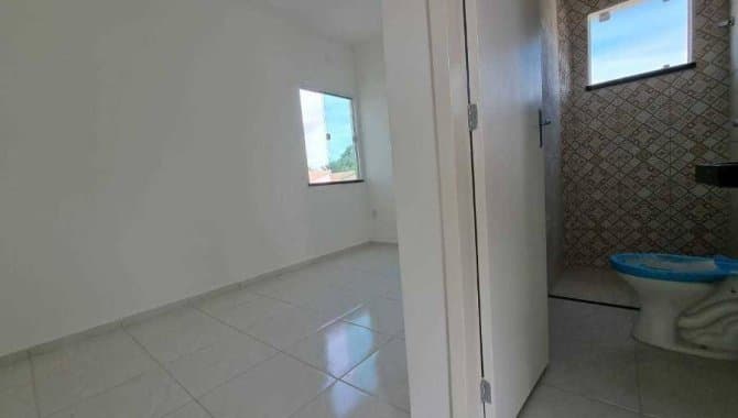 Foto 10 de 30: Apartamento em leilão em Pacatuba - CE, bairro Pavuna — Apartamento 52 m² (01 vaga) - Pavuna - Pacatuba - CE