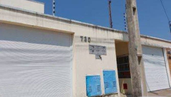 Foto 2 de 30: Apartamento em leilão em Pacatuba - CE, bairro Pavuna — Apartamento 52 m² (01 vaga) - Pavuna - Pacatuba - CE