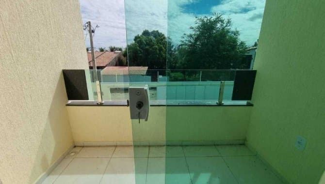 Foto 12 de 30: Apartamento em leilão em Pacatuba - CE, bairro Pavuna — Apartamento 52 m² (01 vaga) - Pavuna - Pacatuba - CE