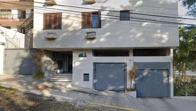 Foto 3 de 3: Apartamento em leilão em Santa Maria - RS, bairro Centro — Apartamento 135 m² (01 vaga) - Centro - Santa Maria - RS