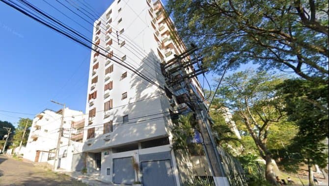 Foto 2 de 3: Apartamento em leilão em Santa Maria - RS, bairro Centro — Apartamento 135 m² (01 vaga) - Centro - Santa Maria - RS
