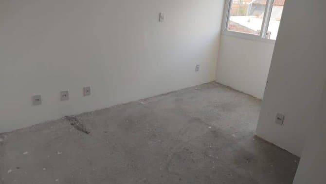Foto 14 de 26: Casa em leilão em Canoas - RS, bairro Brigadeira — Casa em Condomínio 89 m² (Unid. 02) - Brigadeira - Canoas - RS