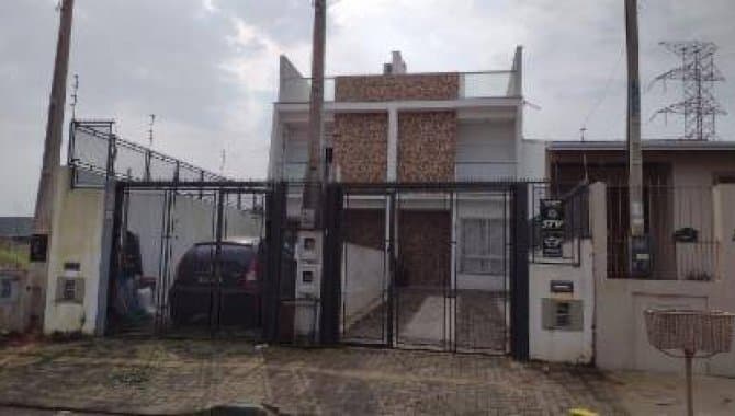 Foto 2 de 26: Casa em leilão em Canoas - RS, bairro Brigadeira — Casa em Condomínio 89 m² (Unid. 02) - Brigadeira - Canoas - RS