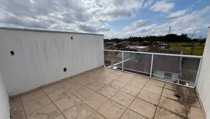 Foto 10 de 26: Casa em leilão em Canoas - RS, bairro Brigadeira — Casa em Condomínio 89 m² (Unid. 02) - Brigadeira - Canoas - RS