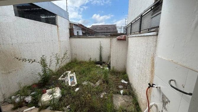Foto 25 de 26: Casa em leilão em Canoas - RS, bairro Brigadeira — Casa em Condomínio 89 m² (Unid. 02) - Brigadeira - Canoas - RS