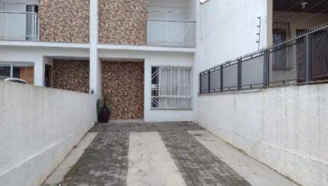 Foto 3 de 26: Casa em leilão em Canoas - RS, bairro Brigadeira — Casa em Condomínio 89 m² (Unid. 02) - Brigadeira - Canoas - RS