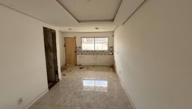 Foto 7 de 26: Casa em leilão em Canoas - RS, bairro Brigadeira — Casa em Condomínio 89 m² (Unid. 02) - Brigadeira - Canoas - RS