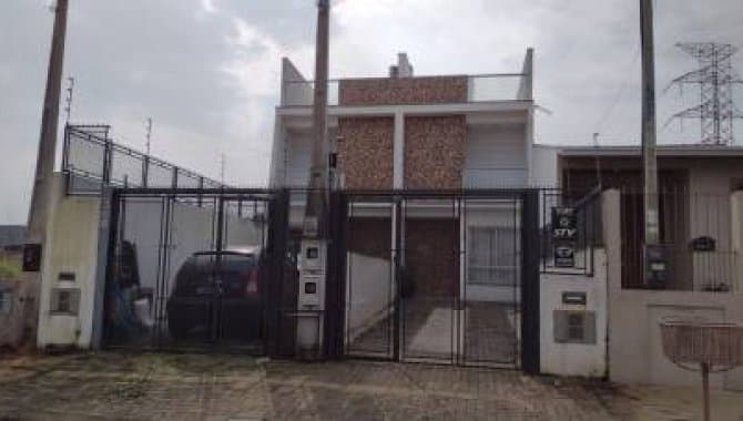 Foto 1 de 26: Casa em leilão em Canoas - RS, bairro Brigadeira — Casa em Condomínio 89 m² (Unid. 02) - Brigadeira - Canoas - RS