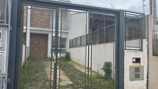 Foto 22 de 26: Casa em leilão em Canoas - RS, bairro Brigadeira — Casa em Condomínio 89 m² (Unid. 02) - Brigadeira - Canoas - RS