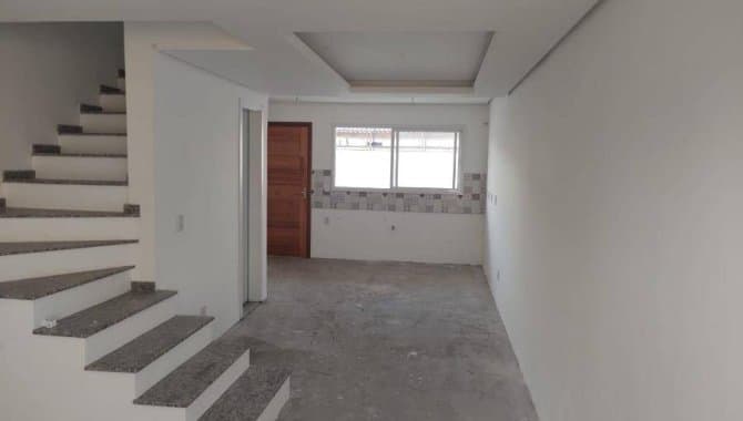 Foto 15 de 26: Casa em leilão em Canoas - RS, bairro Brigadeira — Casa em Condomínio 89 m² (Unid. 02) - Brigadeira - Canoas - RS