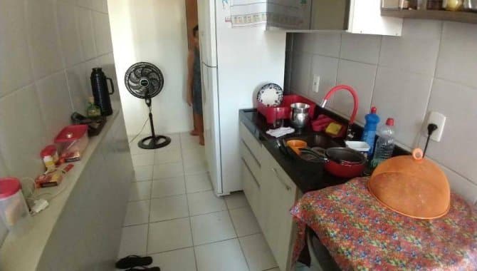 Foto 9 de 18: Apartamento em leilão em Paulista - PE, bairro Centro — Apartamento 44 m² (01 vaga) - Centro - Paulista - PE