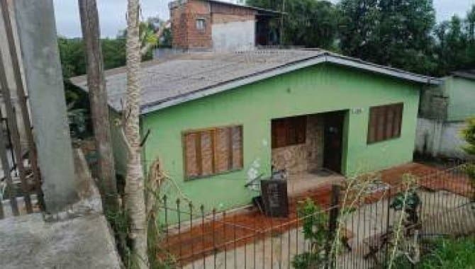 Foto 6 de 13: Casa em leilão em Viamão - RS, bairro São Lucas — Casa 187 m² - São Lucas - Viamão - RS