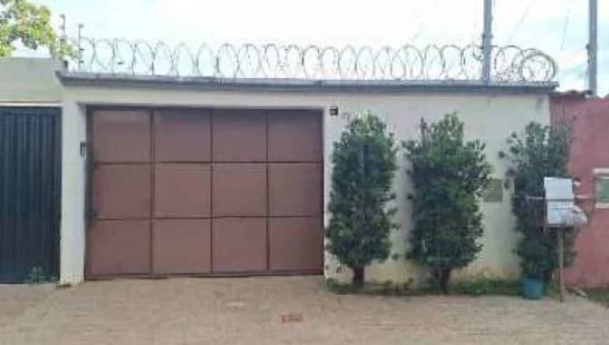 Foto 1 de 8: Casa em leilão em Lagoa Santa - MG — Casa 131 m² - Moradas da Lapinha - Lagoa Santa - MG