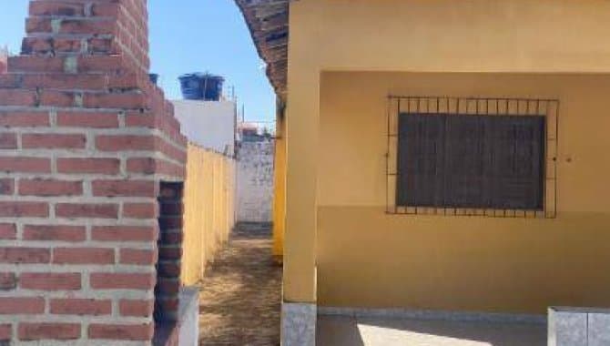 Foto 8 de 8: Casa em leilão em Pitimbu - PB, bairro Centro — Casa 100 m² - Centro - Pitimbu - PB
