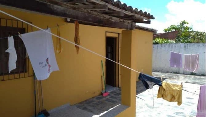 Foto 6 de 8: Casa em leilão em Pitimbu - PB, bairro Centro — Casa 100 m² - Centro - Pitimbu - PB
