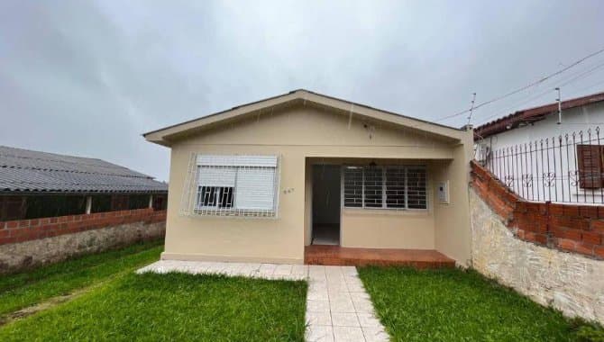 Foto 4 de 15: Casa em leilão em Santa Maria - RS, bairro Juscelino Kubitschek — Casa 173 m² - Juscelino Kubitschek - Santa Maria - RS
