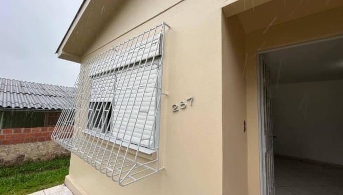 Foto 14 de 15: Casa em leilão em Santa Maria - RS, bairro Juscelino Kubitschek — Casa 173 m² - Juscelino Kubitschek - Santa Maria - RS