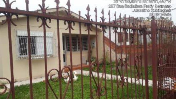 Foto 15 de 15: Casa em leilão em Santa Maria - RS, bairro Juscelino Kubitschek — Casa 173 m² - Juscelino Kubitschek - Santa Maria - RS