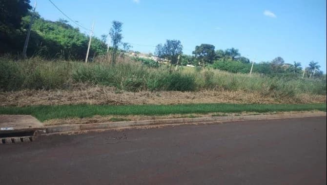 Foto 2 de 6: Terreno em leilão em Cafelândia - PR, bairro Centro — Terreno 352 m² - Centro - Cafelândia - PR