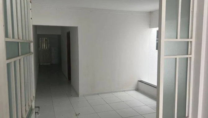 Foto 8 de 10: Casa em leilão em Patos - PB, bairro Monte Castelo — Casa 96 m² - Monte Castelo - Patos - PB