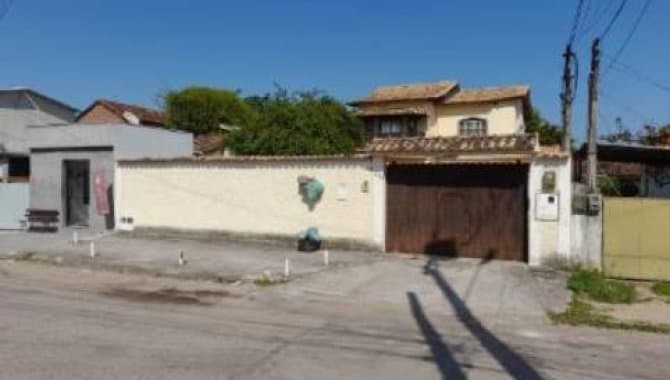 Foto 4 de 6: Casa em leilão em Itaboraí - RJ, bairro Outeiro das Pedras — Casa 257 m² - Outeiro Das Pedras - Itaboraí - RJ