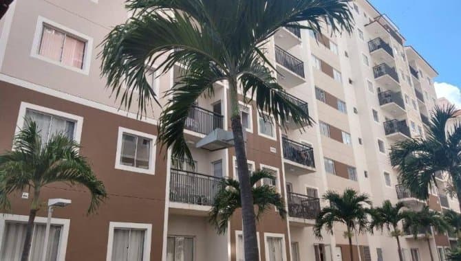 Apartamento em leilão em Teresina - PI, bairro Santa Isabel — Apartamento 75 m² (1 vaga) - Santa Isabel - Teresina - PI
