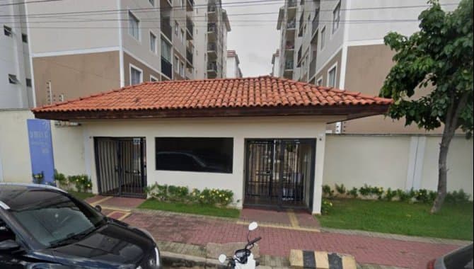Foto 2 de 11: Apartamento em leilão em Teresina - PI, bairro Santa Isabel — Apartamento 75 m² (1 vaga) - Santa Isabel - Teresina - PI