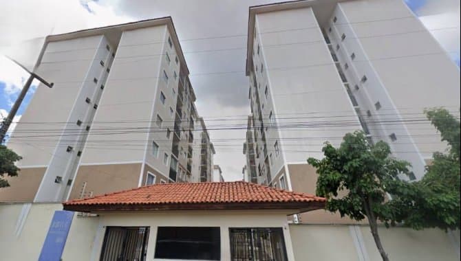 Foto 3 de 11: Apartamento em leilão em Teresina - PI, bairro Santa Isabel — Apartamento 75 m² (1 vaga) - Santa Isabel - Teresina - PI