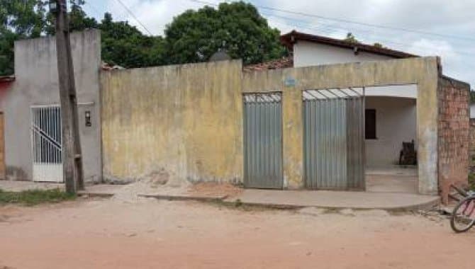 Foto 3 de 4: Casa em leilão em Maracaçumé - MA, bairro Boa Vista — Casa 162 m² - Boa Vista - Maracaçumé - MA