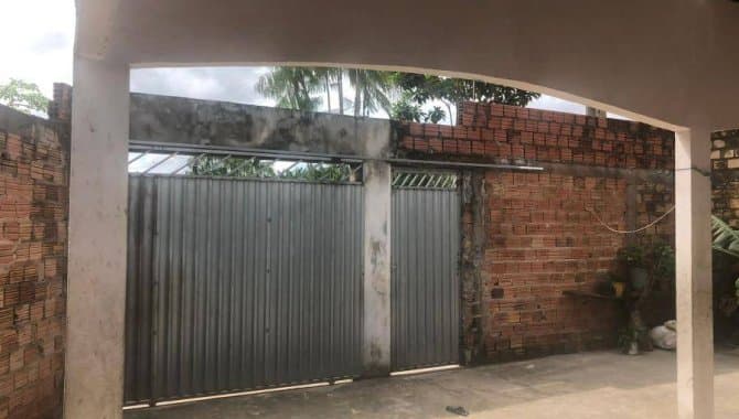 Foto 4 de 4: Casa em leilão em Maracaçumé - MA, bairro Boa Vista — Casa 162 m² - Boa Vista - Maracaçumé - MA