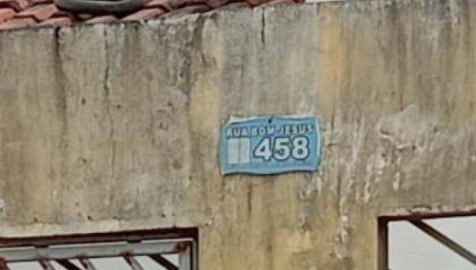 Foto 2 de 4: Casa em leilão em Maracaçumé - MA, bairro Boa Vista — Casa 162 m² - Boa Vista - Maracaçumé - MA