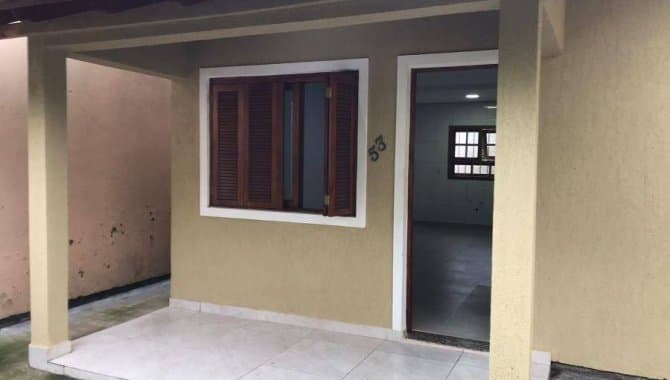 Foto 4 de 10: Casa em leilão em Canoas - RS, bairro Harmonia — Casa 64 m² - Harmonia - Canoas - RS