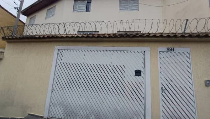 Foto 2 de 3: Casa em leilão em Taboão Da Serra - SP, bairro Arraial Paulista — Casa 135 m² - Arraial Paulista - Taboão da Serra - SP