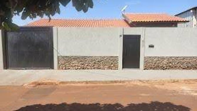Foto 1 de 9: Casa em leilão em Maracaju - MS, bairro Vila Vicentina — Casa 135 m² - Vila Vicentina - Maracaju - MS
