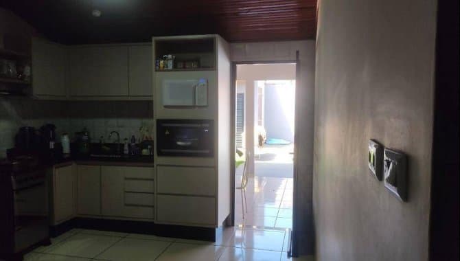 Foto 5 de 9: Casa em leilão em Maracaju - MS, bairro Vila Vicentina — Casa 135 m² - Vila Vicentina - Maracaju - MS
