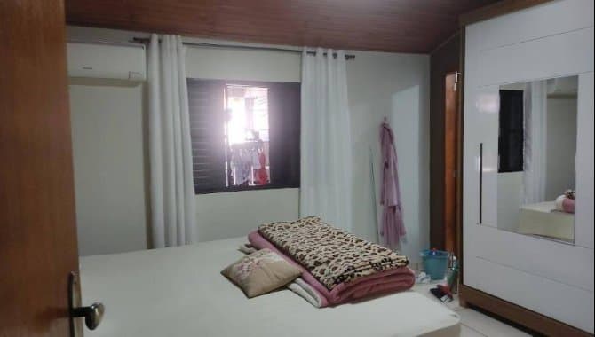 Foto 4 de 9: Casa em leilão em Maracaju - MS, bairro Vila Vicentina — Casa 135 m² - Vila Vicentina - Maracaju - MS