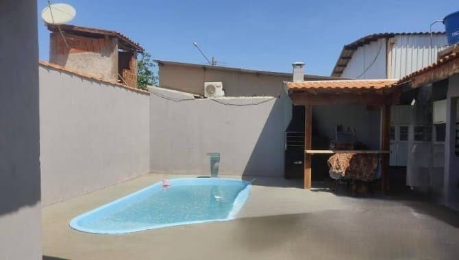 Foto 2 de 9: Casa em leilão em Maracaju - MS, bairro Vila Vicentina — Casa 135 m² - Vila Vicentina - Maracaju - MS