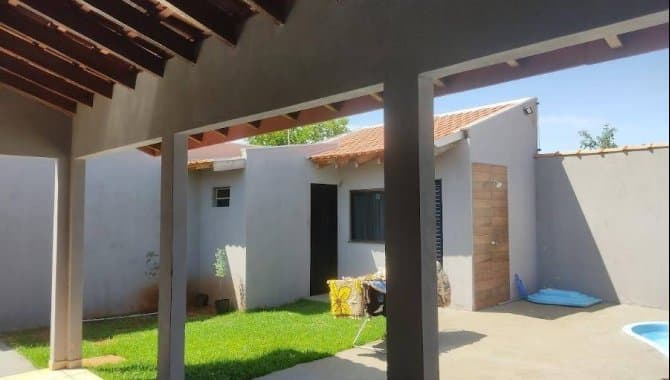 Foto 8 de 9: Casa em leilão em Maracaju - MS, bairro Vila Vicentina — Casa 135 m² - Vila Vicentina - Maracaju - MS